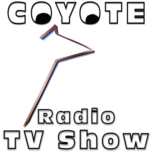 LOGO of Coyote Radio TV