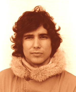 America's First Buddhist Rock Band, American Zen