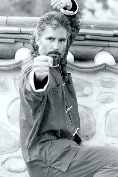 Coyote's antler necklace