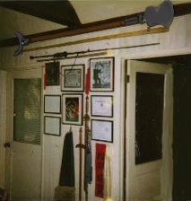 Shaolin Communications HOMEPAGE