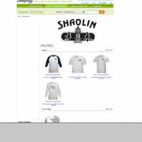 CafePress AMERICAN ZEN Products