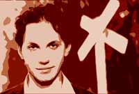 Man at the crossroads, actor or folk rock