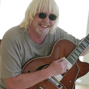 Dennis Logan Folk Rock from Glendale, California