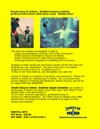 Back cover of KF Beginner book