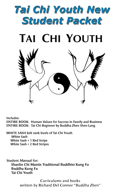 More INFO: Tai Chi Youth New Student Packet Autumn Flavours POETRY BOOK COVER PHOTO