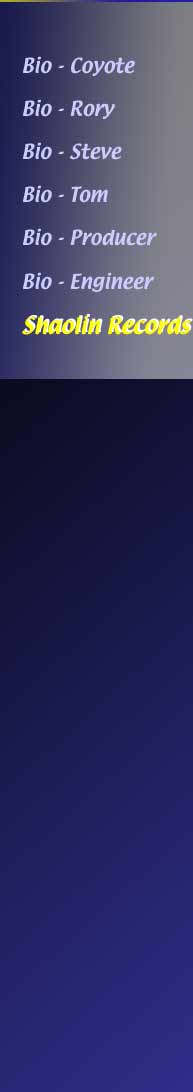 Biography links American Zen Buddhist Folk Rock